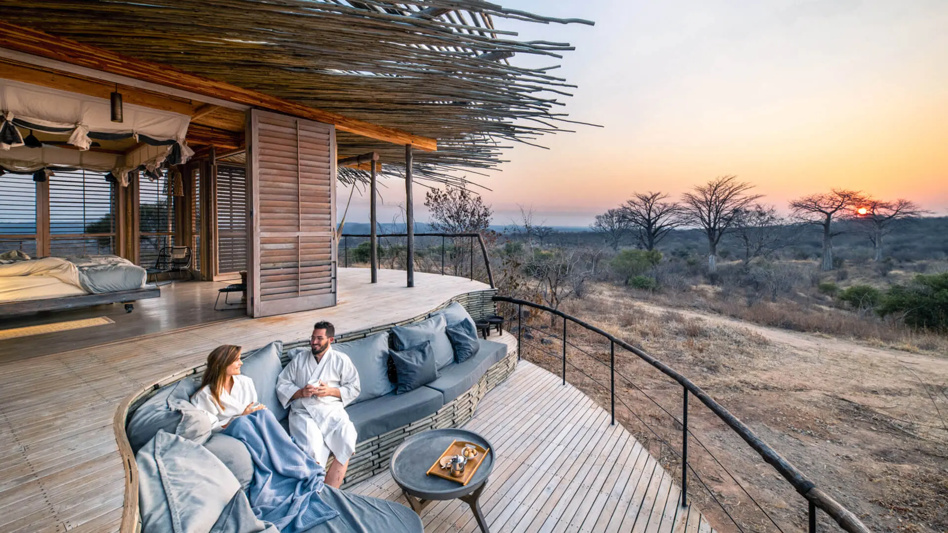 Honeymoon Packages